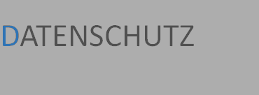 Datenschutz